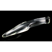 Crystal Dildo Sex Toy para mujeres Ij-Bl045